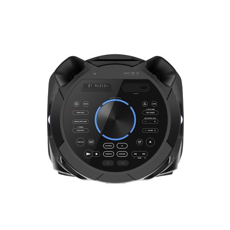 Minicomponente MHC-V73-1