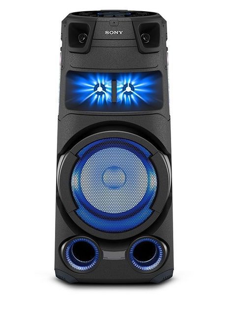 Minicomponente MHC-V73-0