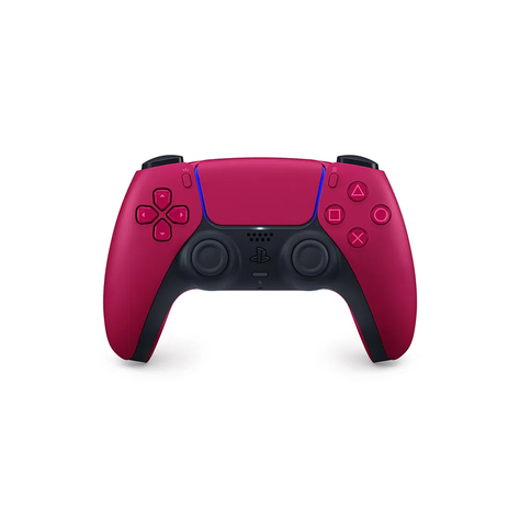 Sony Control Inalámbrico DualSense™ Cosmic Red PS5-0