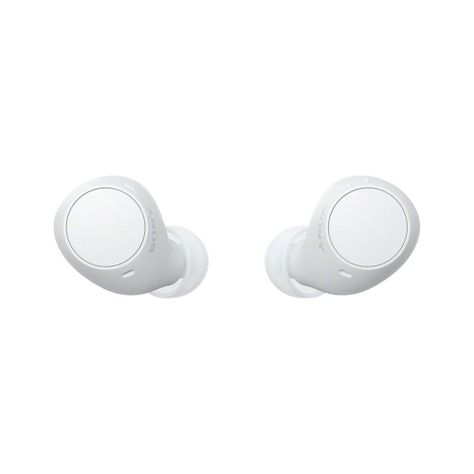Audífonos Bluetooth WF-C510 Blanco-0