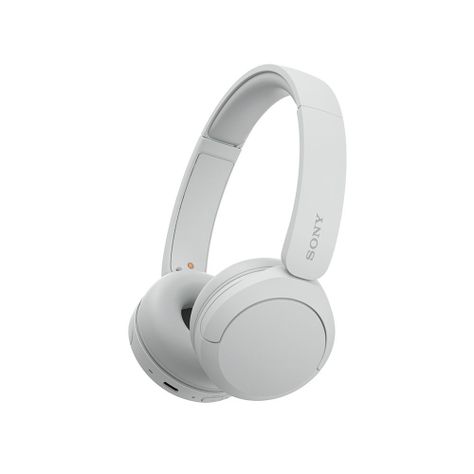 Audífonos inalámbricos WH-CH520 Blanco-0