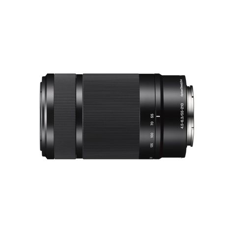 Lente Montura E SEL55210-1