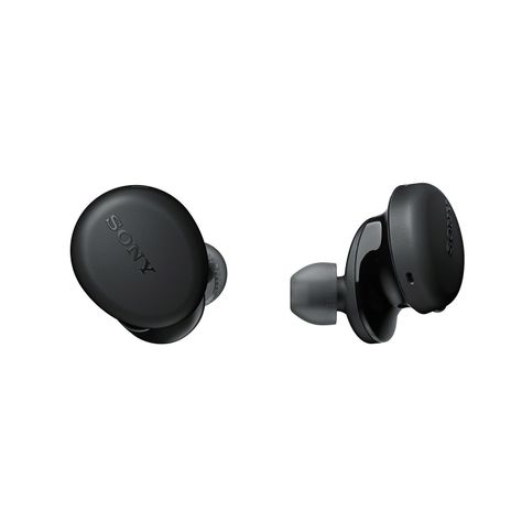 Audífonos Inalámbricos WF-XB700 Negros-0