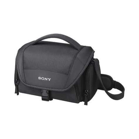 Funda de transporte protectora LCS-U21-1