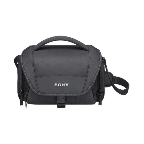 Funda de transporte protectora LCS-U21-0