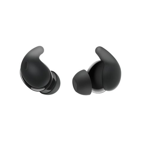 Audífonos inalámbricos con noise canceling LinkBuds Fit Negro-0