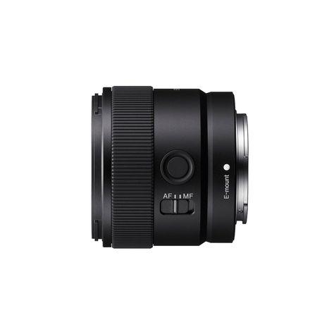 Lente Montura E SEL11F18-0