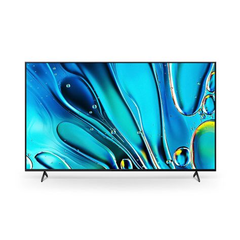 Led smart TV 85" BRAVIA 3 4K HDR K-85S30 -0