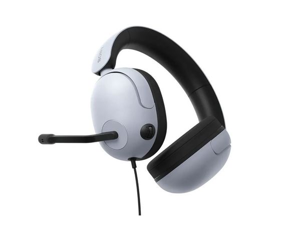 Audífonos con cable y micrófono INZONE H3 para juegos MDR-G300-1
