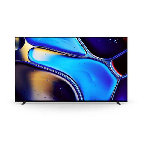 OLED BRAVIA 8 4K Ultra HDR Google TV 65"-0
