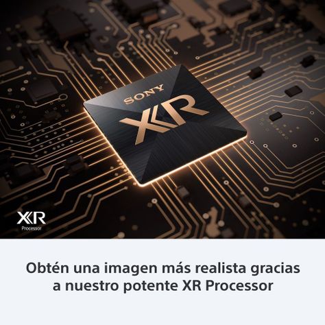 OLED BRAVIA 8 4K Ultra HDR Google TV 65"-5