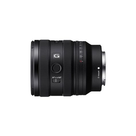 Lente Montura E Zoom Gran Angular FE 16-25 mm-0