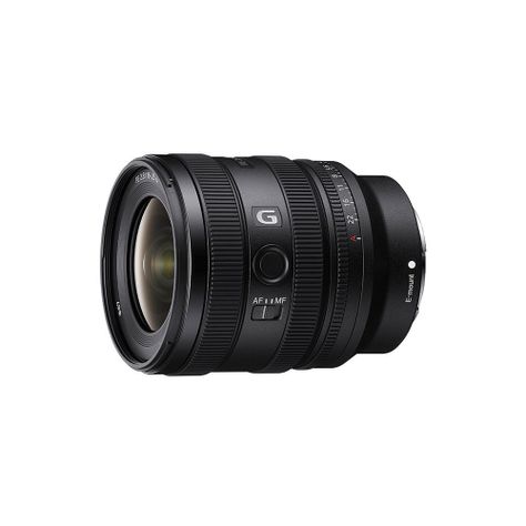 Lente Montura E Zoom Gran Angular FE 16-25 mm-2