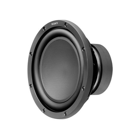 SubWoofer XS-W104GS de 25 cm-4