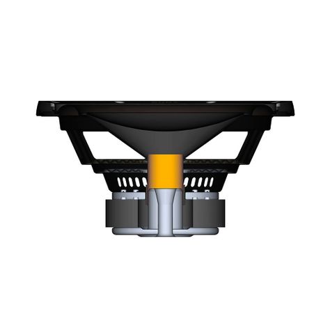 SubWoofer XS-W104GS de 25 cm-5