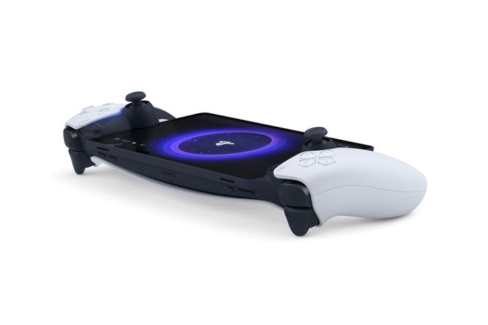 Consola PS5 Portal -1
