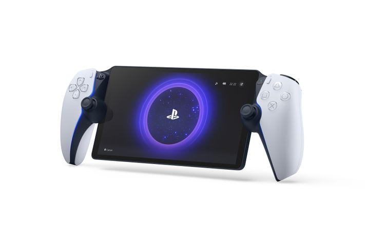Consola PS5 Portal -0