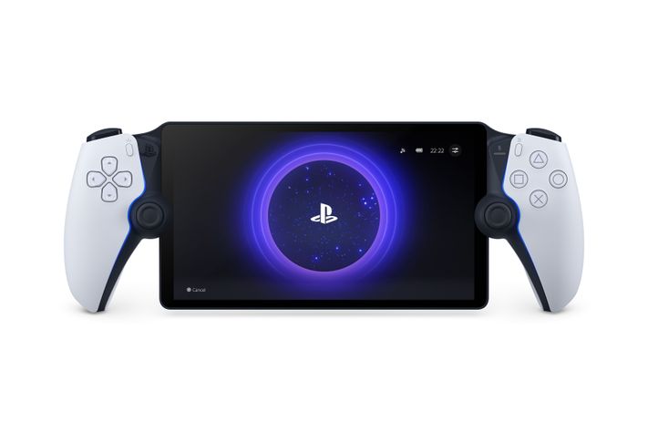 Consola PS5 Portal -2