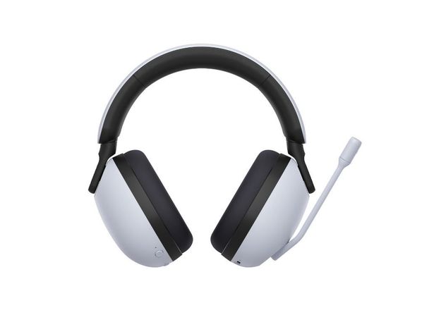 Audífonos inalámbricos con micrófono y noise cancelling para juegos INZONE H9 WH-G900N-1