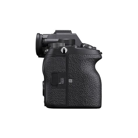 Cámara Profesional Mirrorless ILCE-7SM3-3