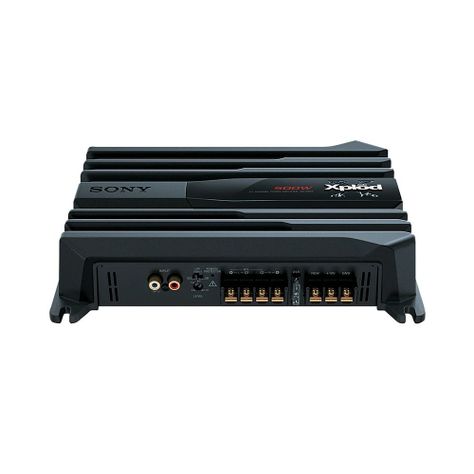 Amplificador estéreo de 4 canales XM-N1004-0
