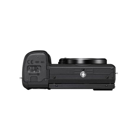 Cámara Profesional ILCE-6400-6