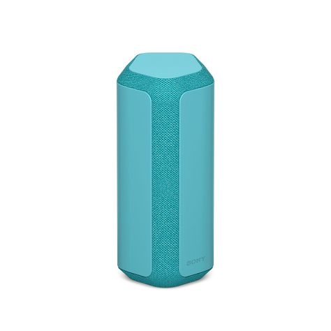 Parlante inalámbrico portátil XE300 de la serie X Azul-0