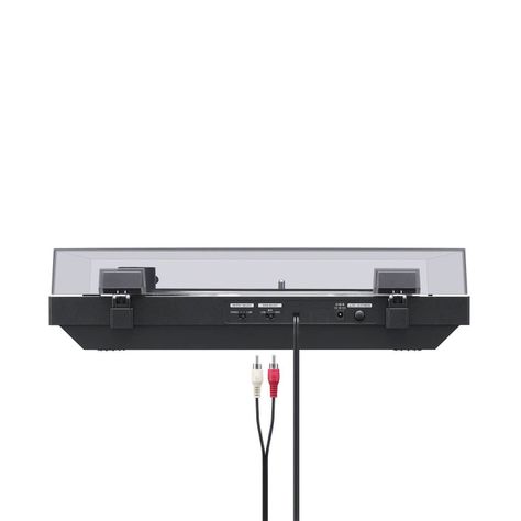 Tocadiscos con conectividad BLUETOOTH PS-LX310BT-2