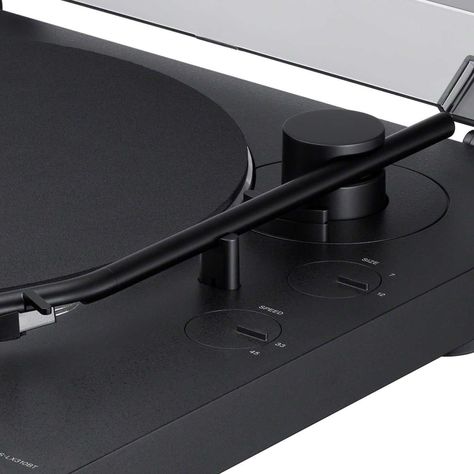 Tocadiscos con conectividad BLUETOOTH PS-LX310BT-3