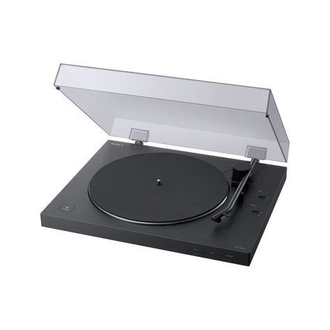 Tocadiscos con conectividad BLUETOOTH PS-LX310BT-0