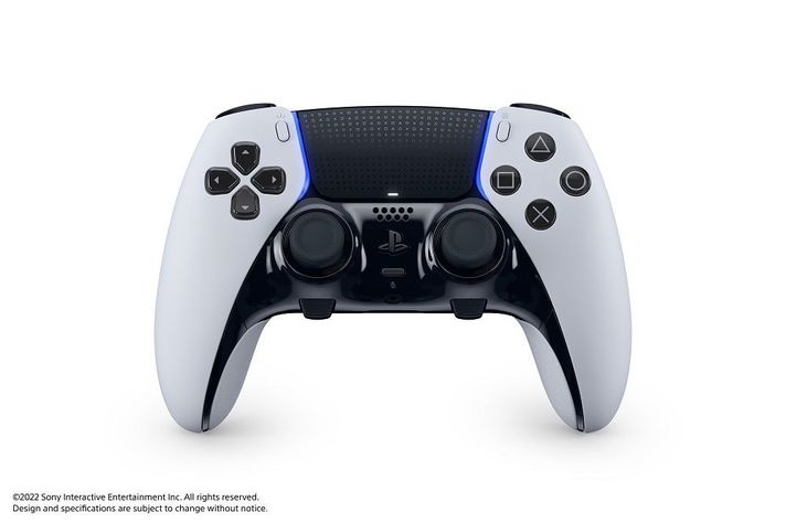 Sony Control Inalámbrico DualSense™ EDGE PS5-0
