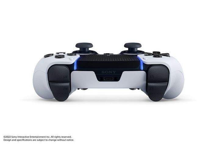 Sony Control Inalámbrico DualSense™ EDGE PS5-1