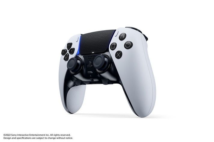 Sony Control Inalámbrico DualSense™ EDGE PS5-2