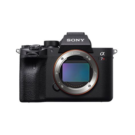 Cámara full-frame Alpha 7R IV de 35 mm y 61 MP-0