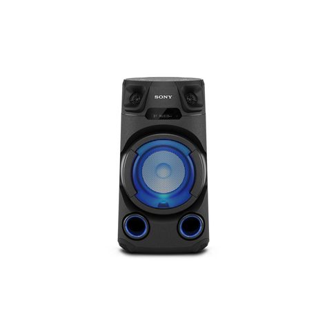 Minicomponente MHC-V13-0
