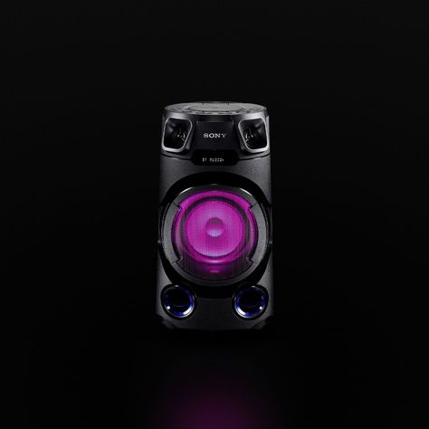 Minicomponente MHC-V13-6