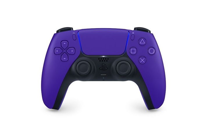 Sony Control Inalámbrico DualSense™ Galactic Purple PS5-0