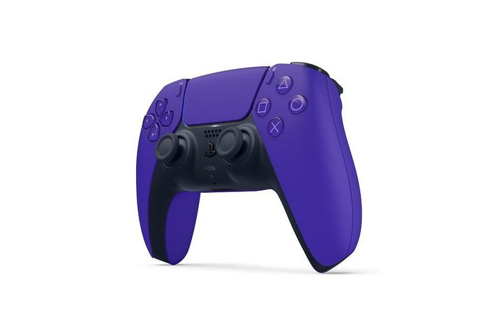 Sony Control Inalámbrico DualSense™ Galactic Purple PS5-1