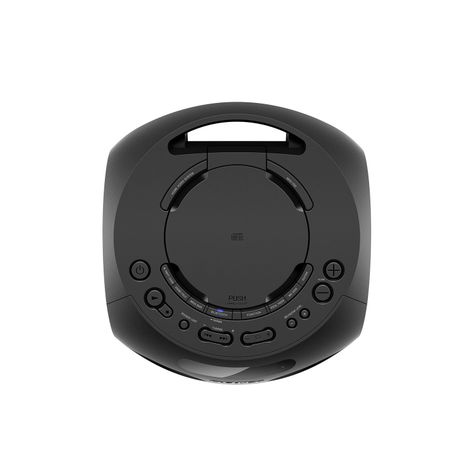 Minicomponente MHC-V02-2