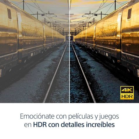 LED 4K 85"Ultra HDR Google TV KD-85X77L-7