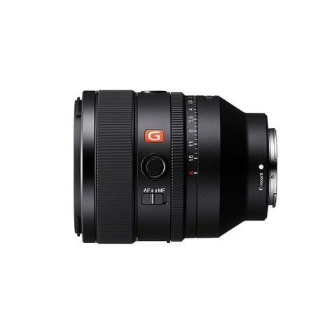 Lente FE 50mm F1.2 GM-0