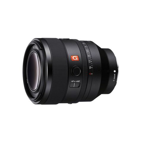 Lente FE 50mm F1.2 GM-2