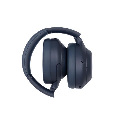 Audífonos Inalámbricos Noise Cancelling WH-1000XM4 Azul-4