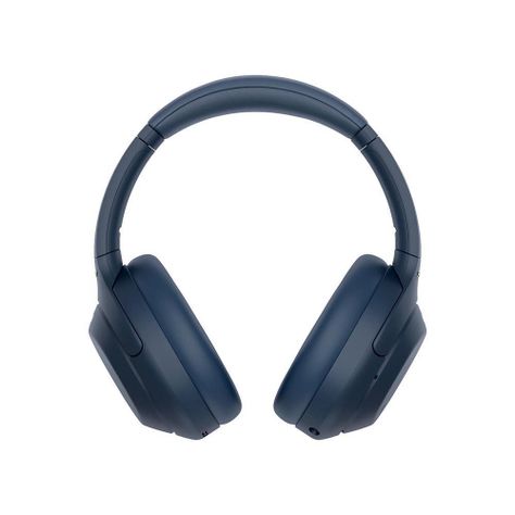 Audífonos Inalámbricos Noise Cancelling WH-1000XM4 Azul-1