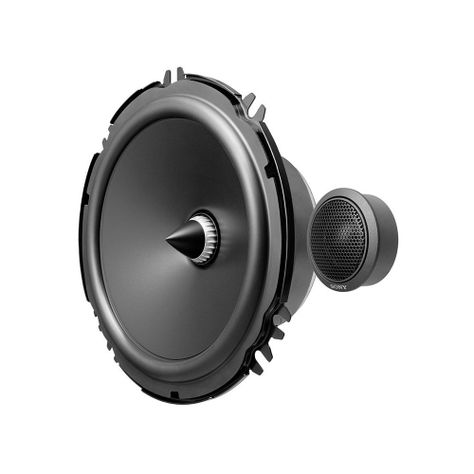 Parlantes Coaxiales XS-162GS de 2 vías-5