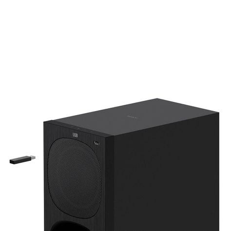 Soundbar de 5.1 Canales HT-S20R-2