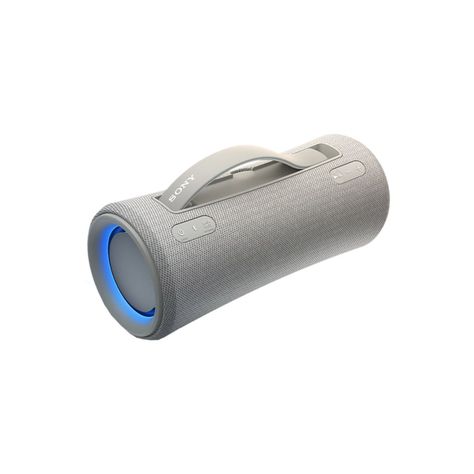 Parlante inalámbrico portátil XG300 de la serie X Gris-0