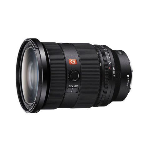 Lente FE 24-70 mm F2,8 GM-0