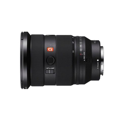 Lente FE 24-70 mm F2,8 GM-1