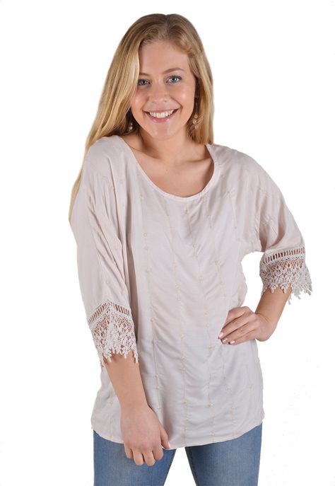 Blusa Rosada Alexandra Cid-0